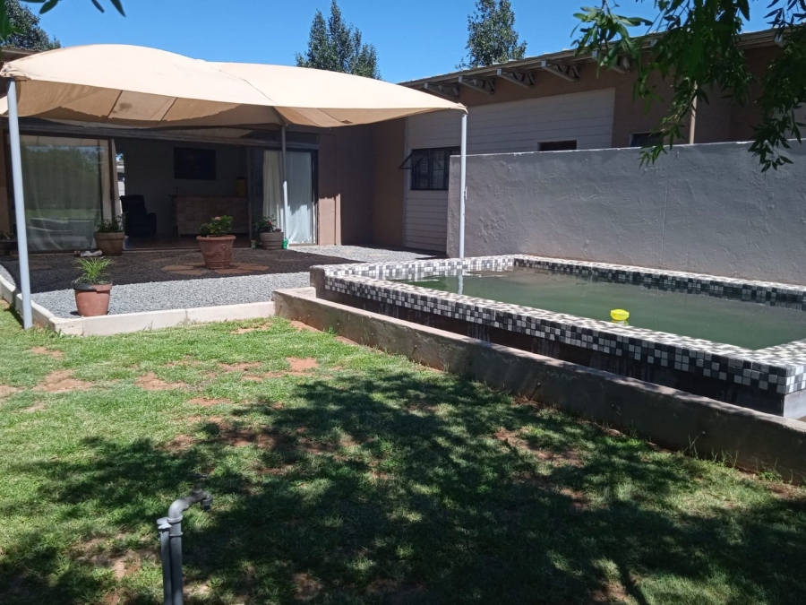 3 Bedroom Property for Sale in Quaggafontein Free State